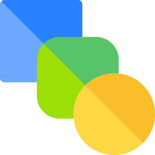 Blend tool icon