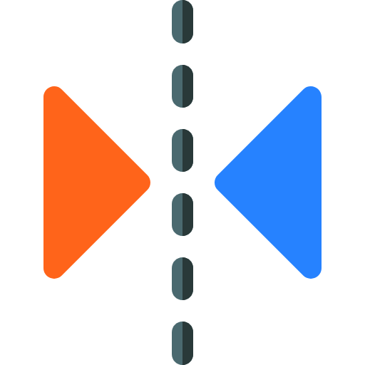 Reflect icon
