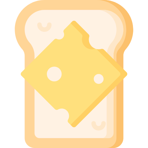 Toast アイコン