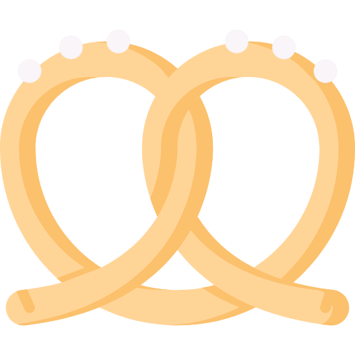 Pretzel icon