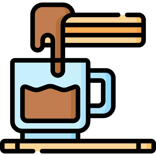 Churro icon