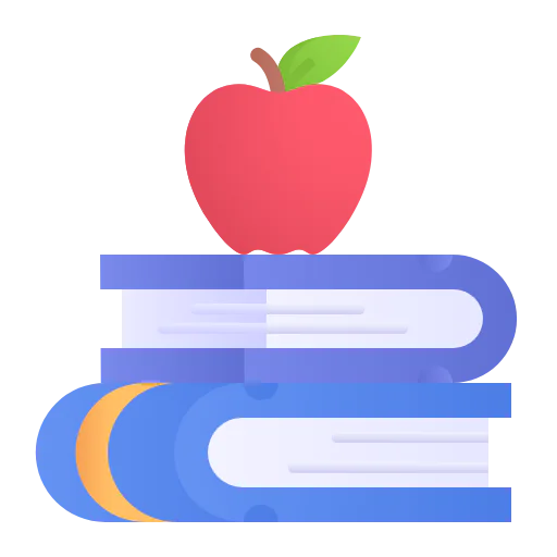 Books icon