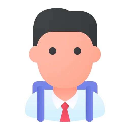 Student icon