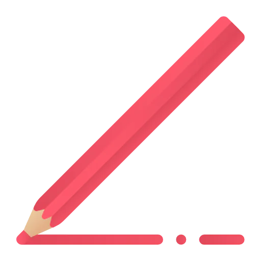 Pencil icon