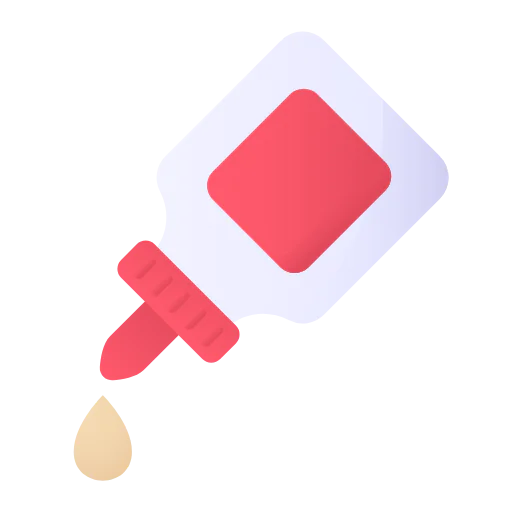 Glue icon
