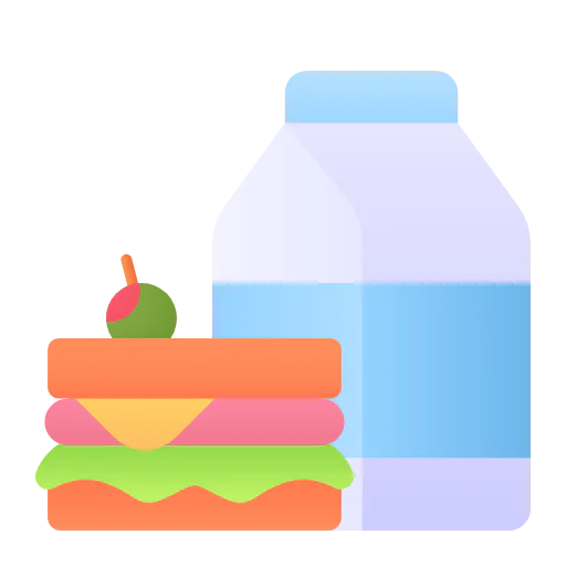 Lunch icon