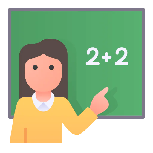 Teacher icon