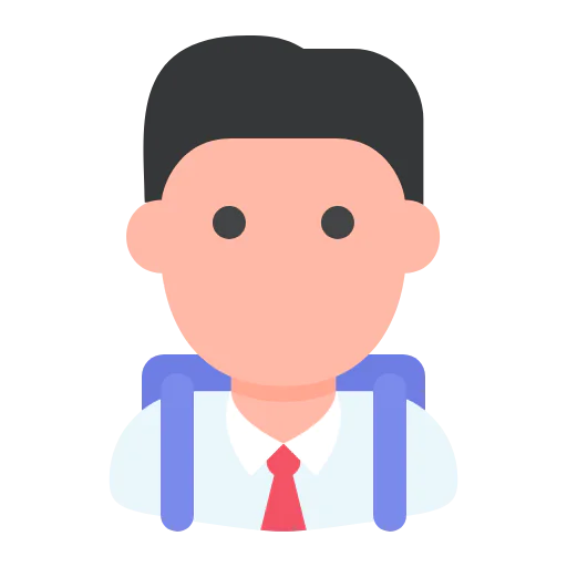 Student icon