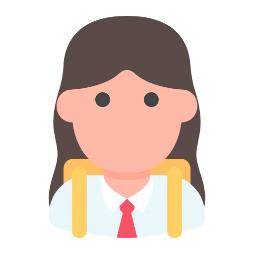Student icon