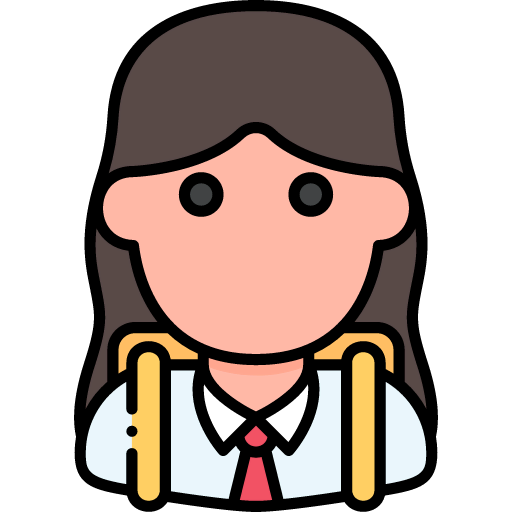 Student icon