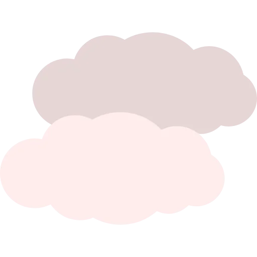 Clouds icon