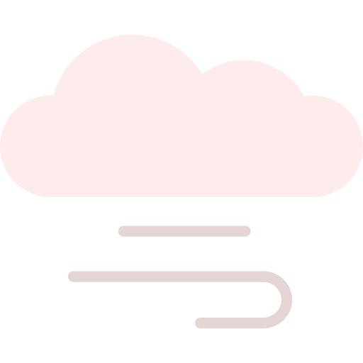 Wind icon