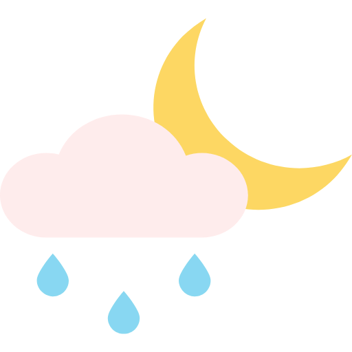 Rain icon