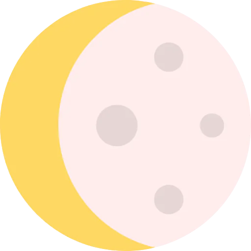 Moon icon