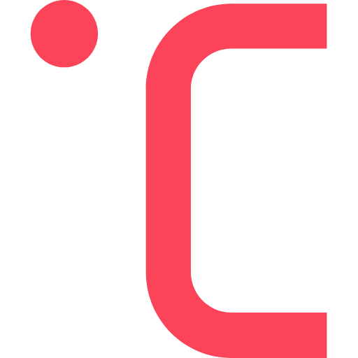 Celsius icon