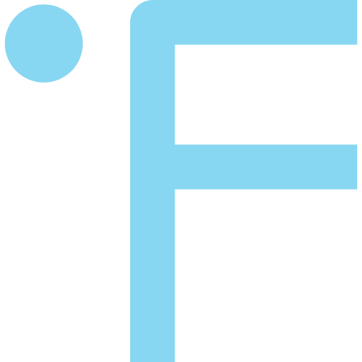 Fahrenheit アイコン