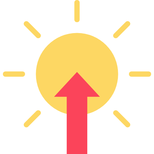 Dawn icon