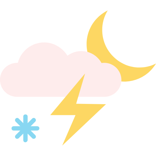 Lightning Symbol