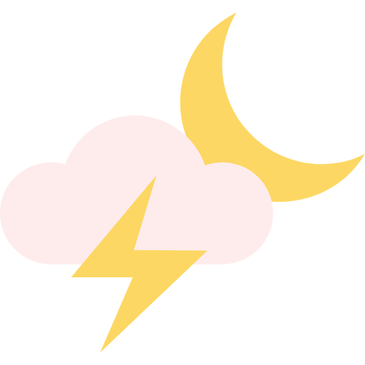 Lightning icon