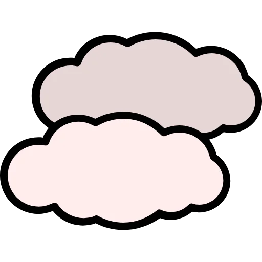 Clouds icon