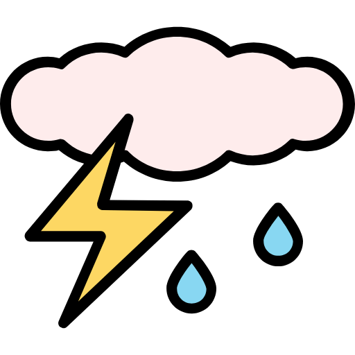 Lightning Symbol
