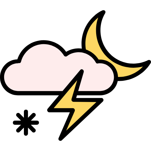 Lightning Symbol