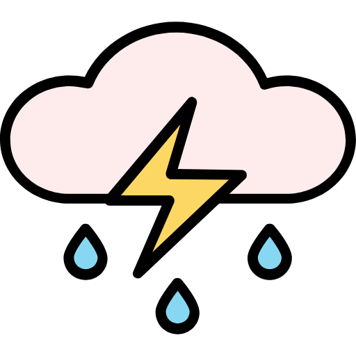 Lightning icon