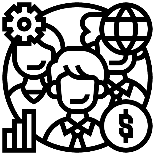 Human resources 图标