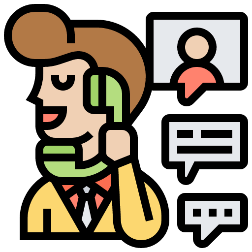 Contract アイコン