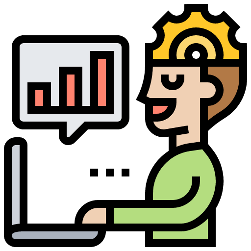 Learning icon
