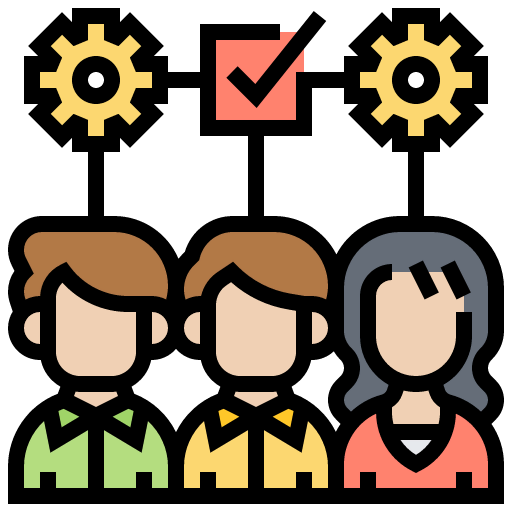Onboarding icon
