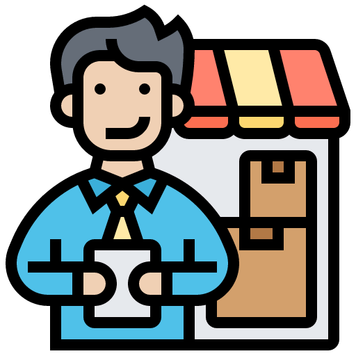 Supplier icon