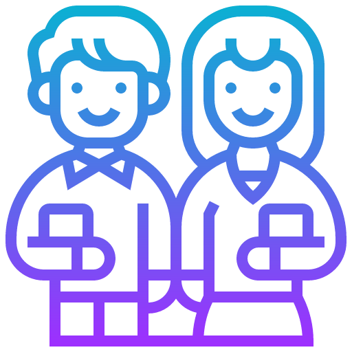 Employees icon
