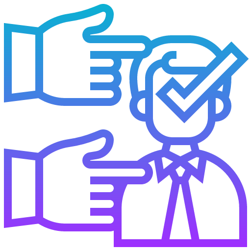 Headhunter icon