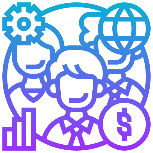 Human resources 图标