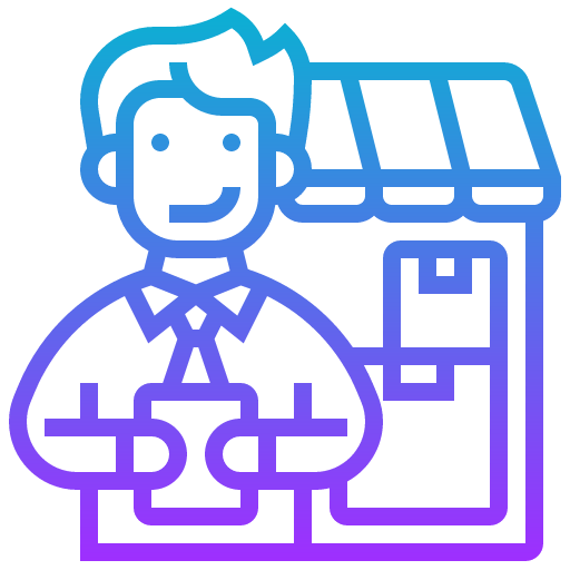 Supplier icon