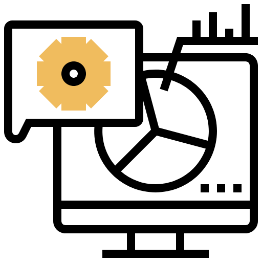 Kpi icon