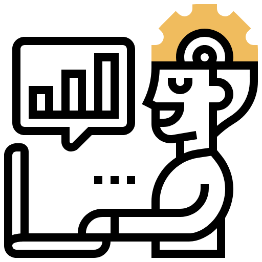 Learning icon