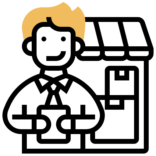 Supplier icon