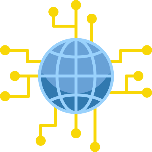 Network іконка