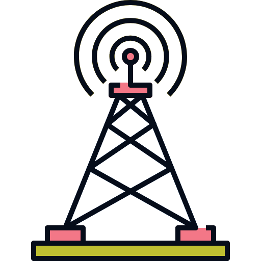 Wireless connectivity іконка