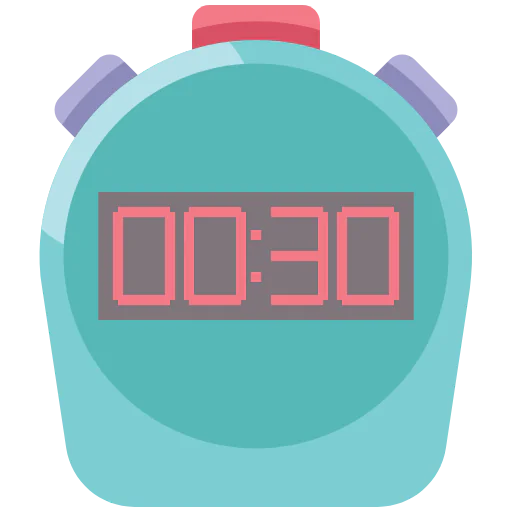 Stopwatch icon