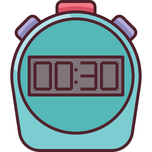 Stopwatch icon
