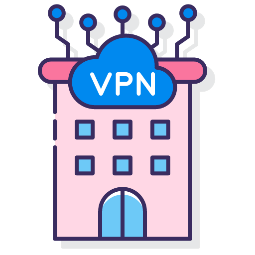 Vpn icon