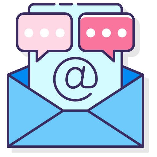 Emails icon