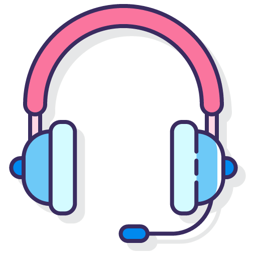 Headset icon