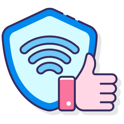 Wireless internet 상