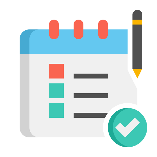 Checklist icon
