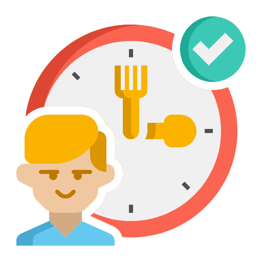 Schedule icon