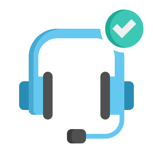 Headset icon
